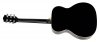 Gitara akustyczna RICHWOOD RA-12 (BK)